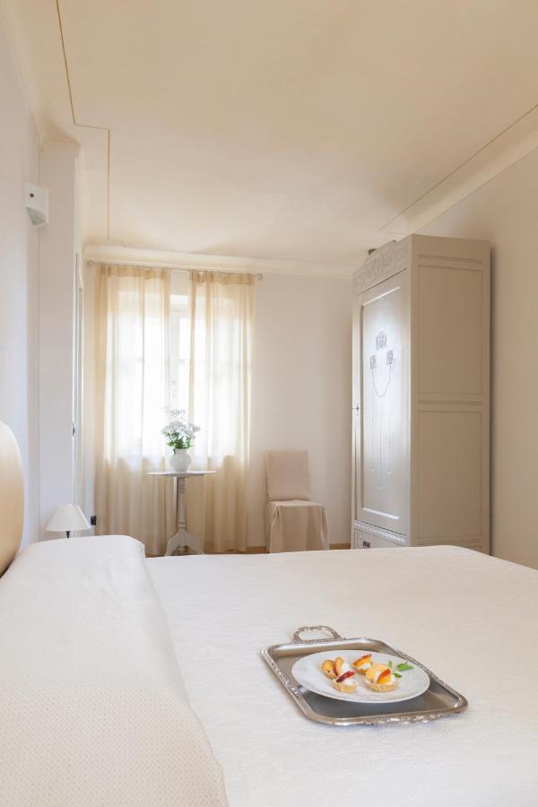 לה מורה B&B Fior Di Farine מראה חיצוני תמונה