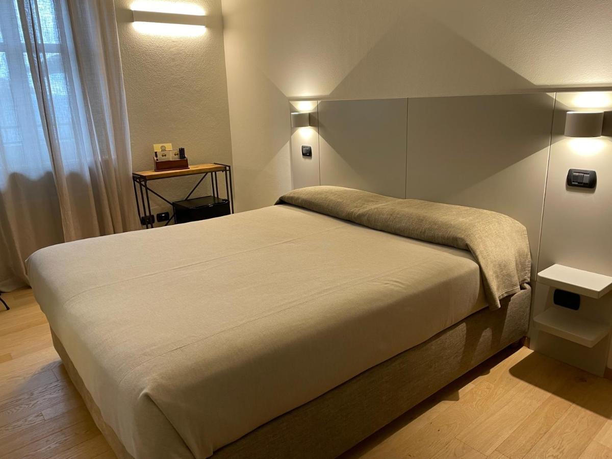 לה מורה B&B Fior Di Farine מראה חיצוני תמונה