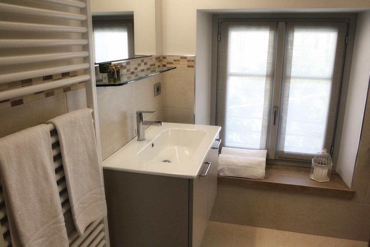לה מורה B&B Fior Di Farine מראה חיצוני תמונה