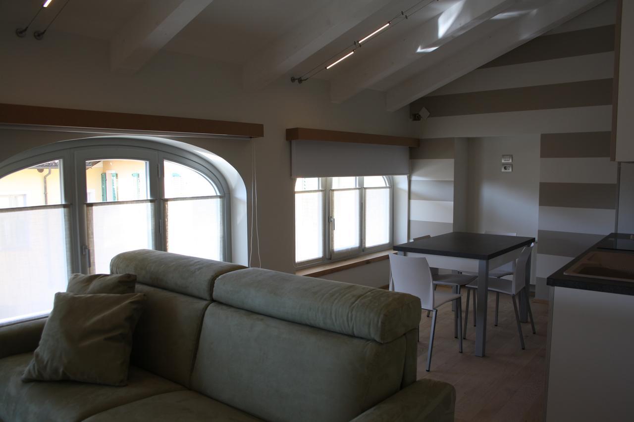 לה מורה B&B Fior Di Farine מראה חיצוני תמונה