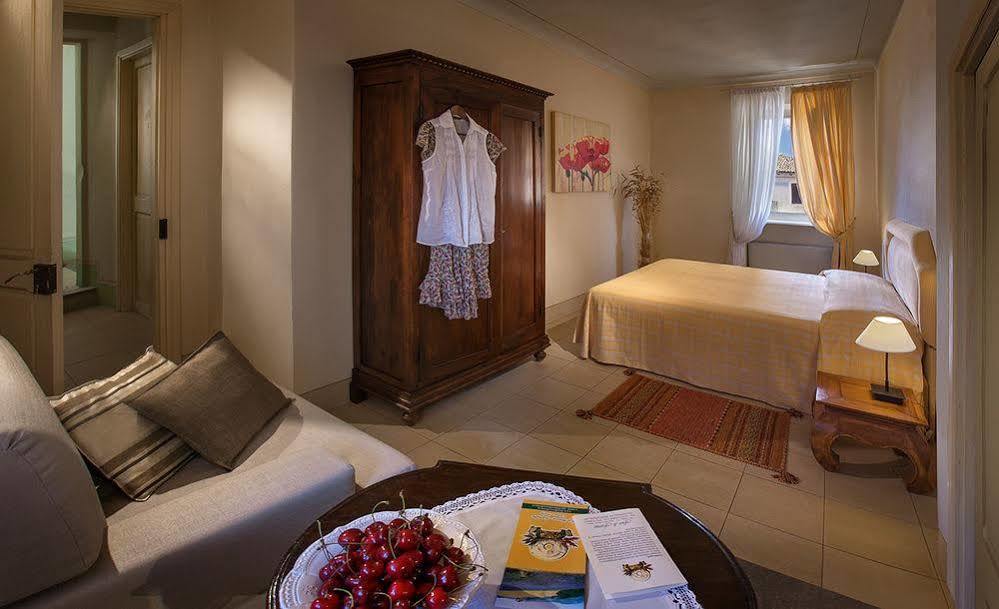 לה מורה B&B Fior Di Farine מראה חיצוני תמונה
